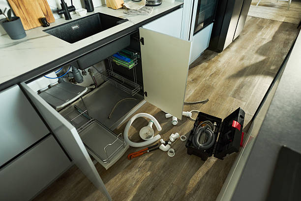 24/7 Emergency Toilet Repair experts in Haledon, NJ